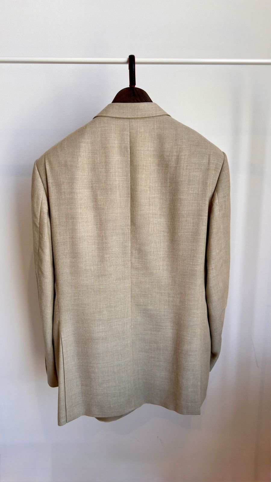 Corneliani Men’s blazer CORNELIANI Size 46R - 2 Thumbnail