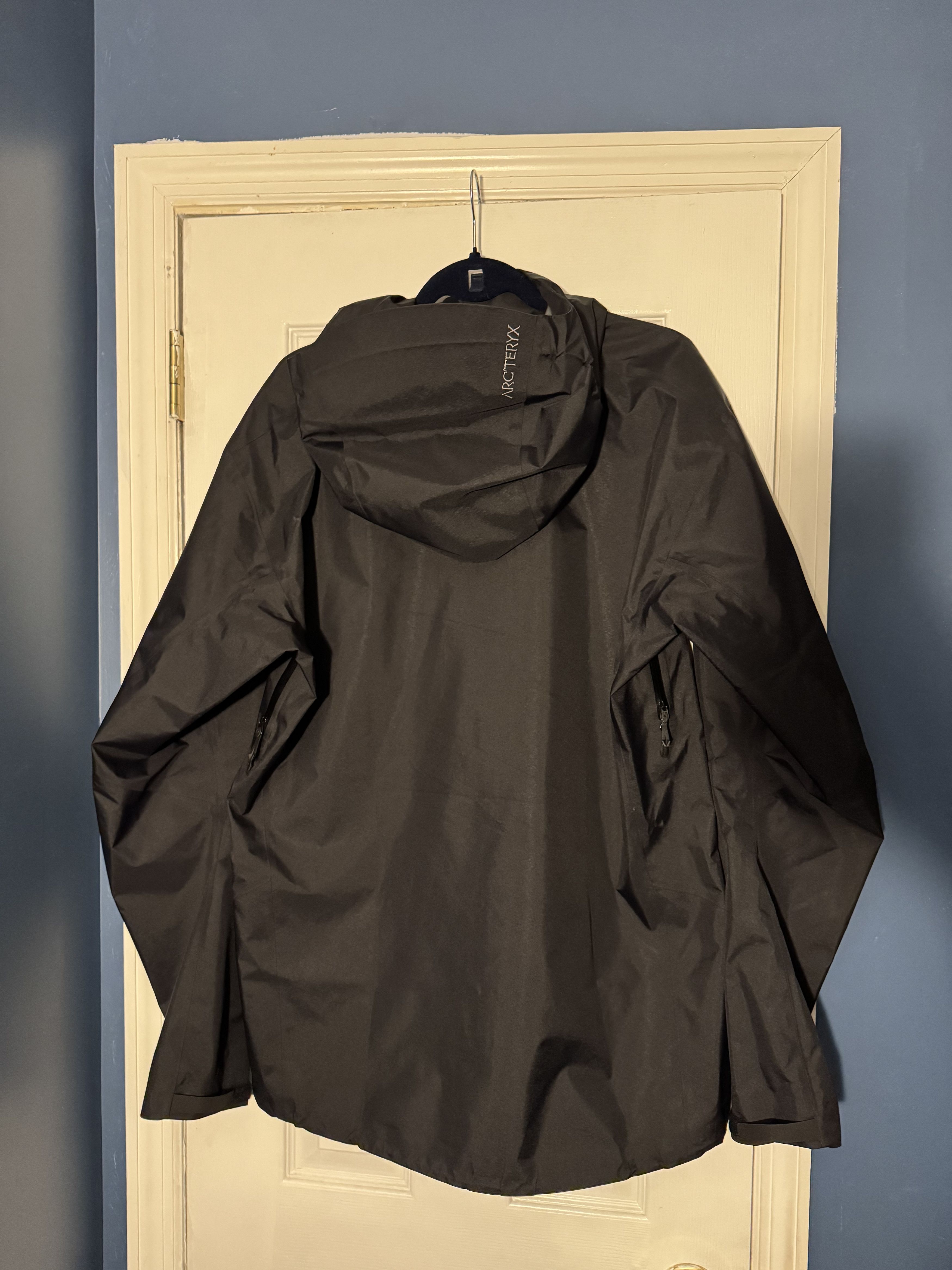 Arc'teryx BNWT Arc’teryx Beta SL jacket Size US L / EU 52-54 / 3 - 2 Thumbnail
