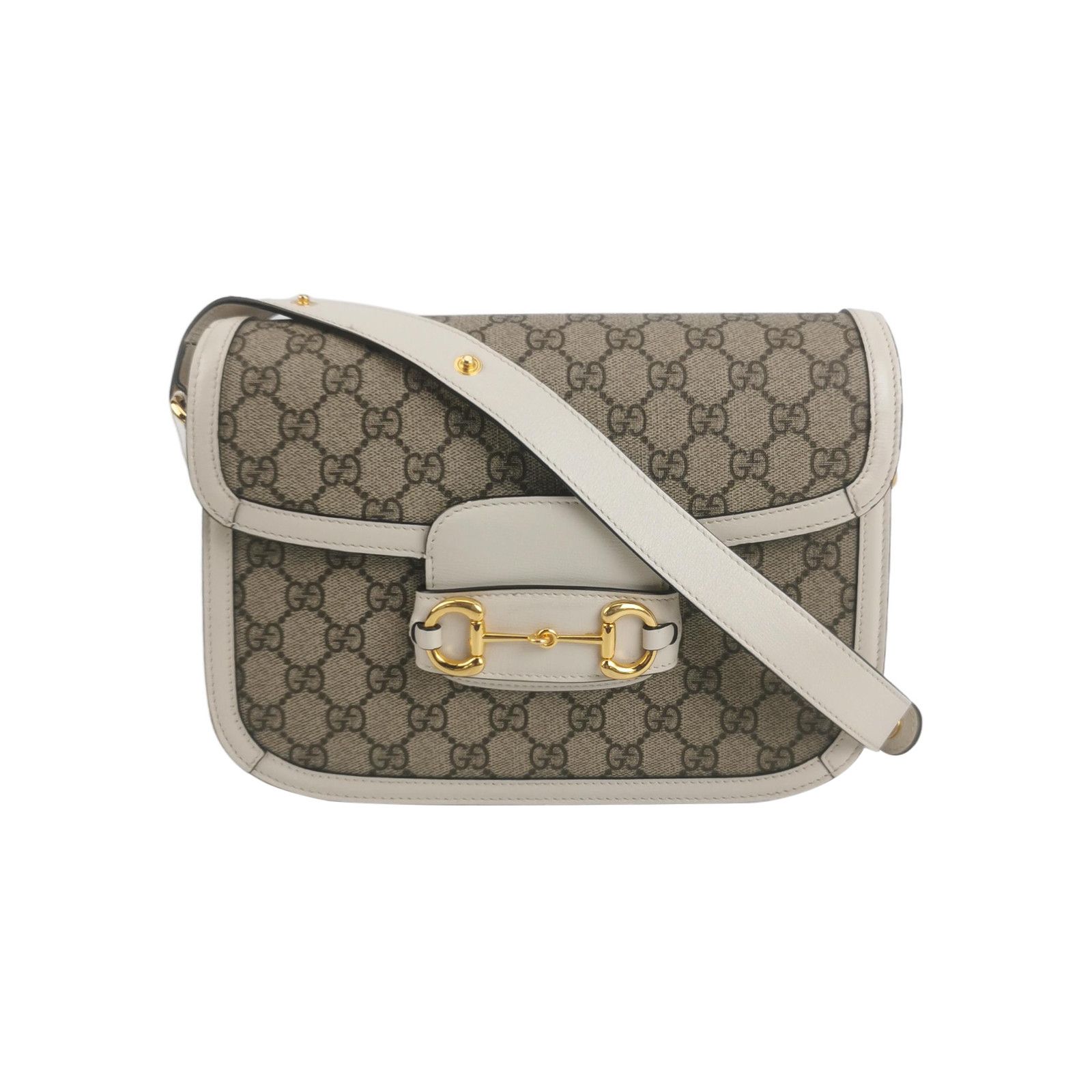 Gucci Gucci Women os Shoulder Bags Size ONE SIZE - 1 Thumbnail
