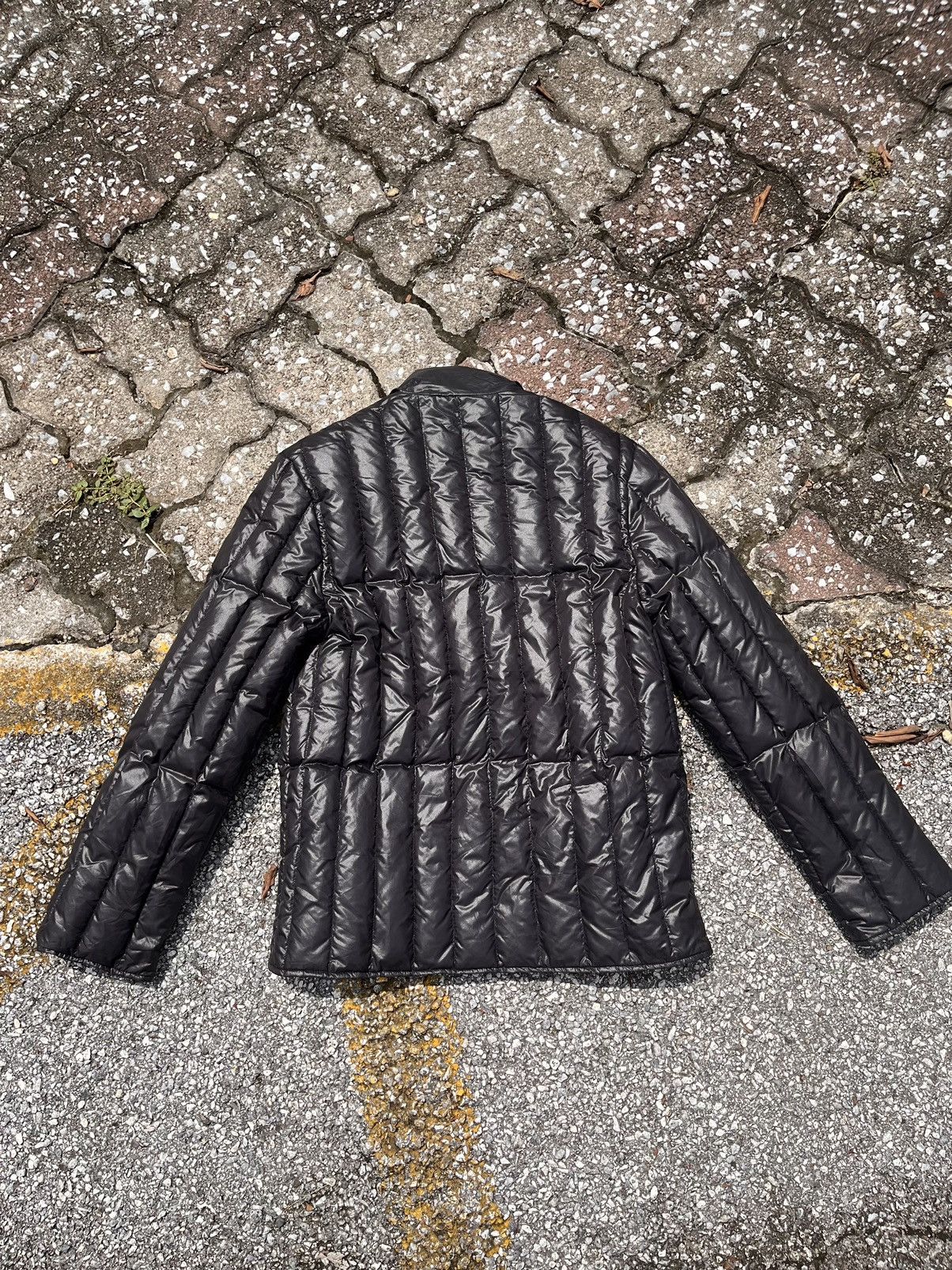 Duvetica Duvetica riversible goose down puffer jacket Size US M / EU 48-50 / 2 - 2 Thumbnail