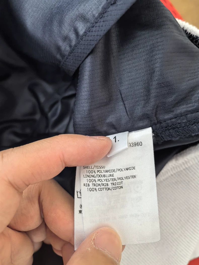 Thom Browne Thom Browne size1 Neteye jacket Size US S / EU 44-46 / 1 - 5 Thumbnail