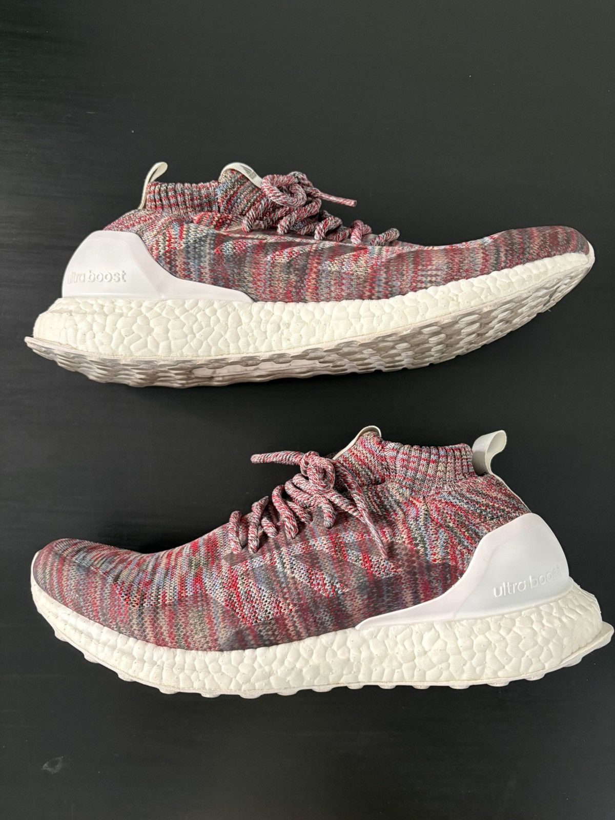 Adidas × Kith Adidas UltraBoost Mid x Kith Aspen Size US 10 / EU 43 - 1 Thumbnail