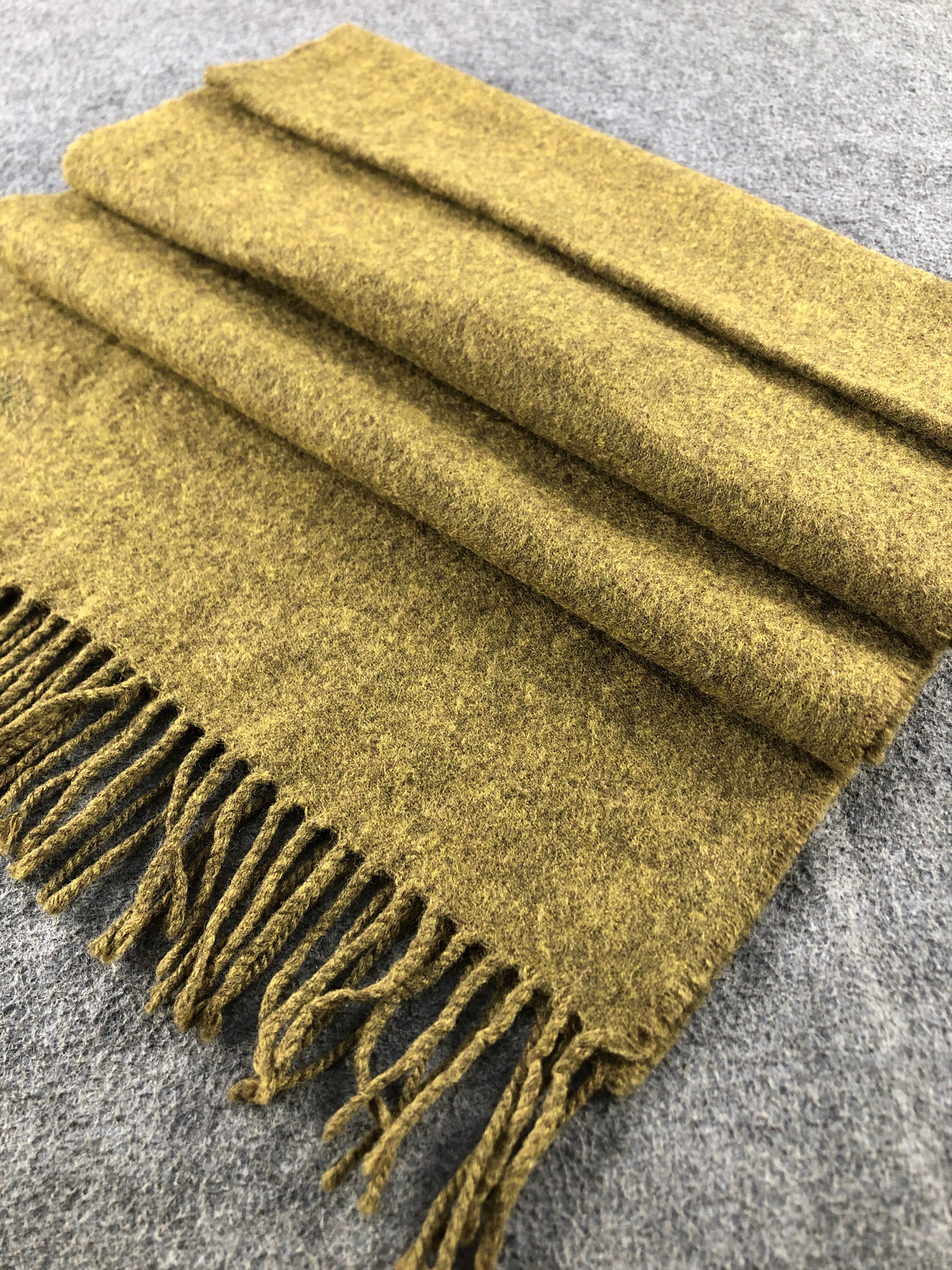 Mulberry Mulberry Scarf / Muffler / Neckwear P786 Size ONE SIZE - 3 Thumbnail
