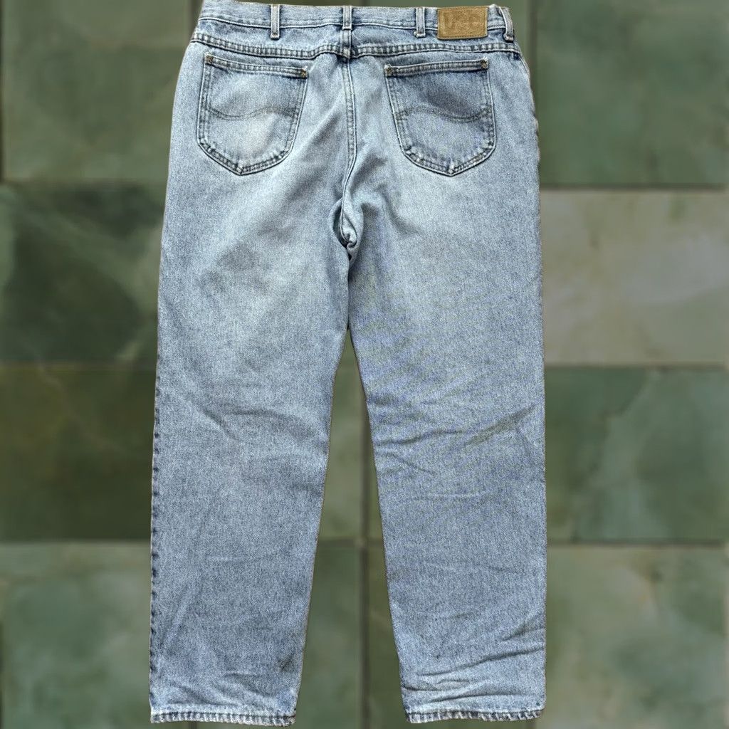 Lee 90s Lee 200-0189 Jeans W36L30 | Grailed