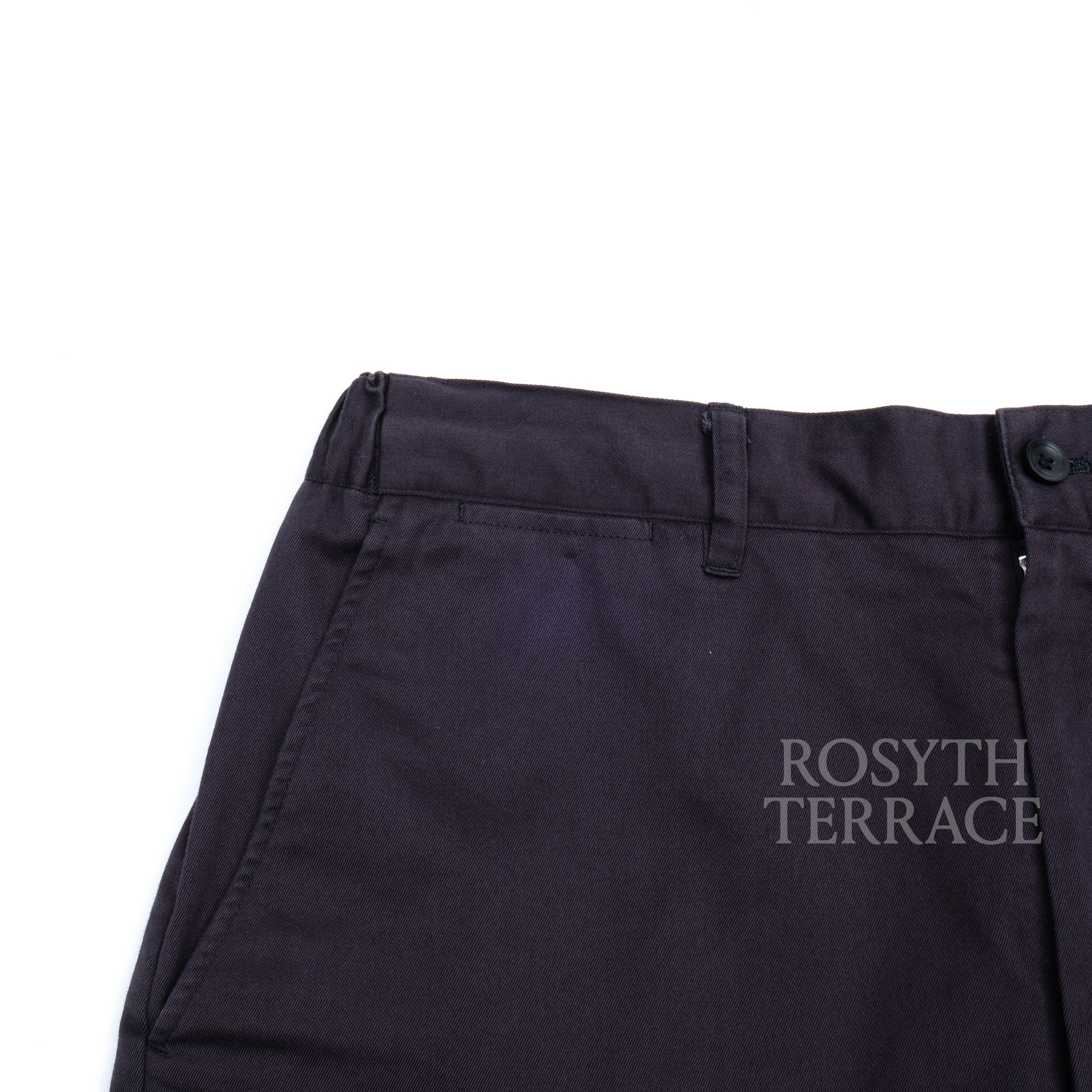 Japanese Brand 【SO SHOP & HOSTEL / EASY CHINO SHORTS / SIZE M】 Size US 32 / EU 48 - 6 Thumbnail