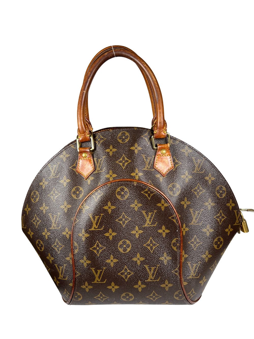 Louis Vuitton Ellipse Monogram PM Size ONE SIZE - 2 Thumbnail