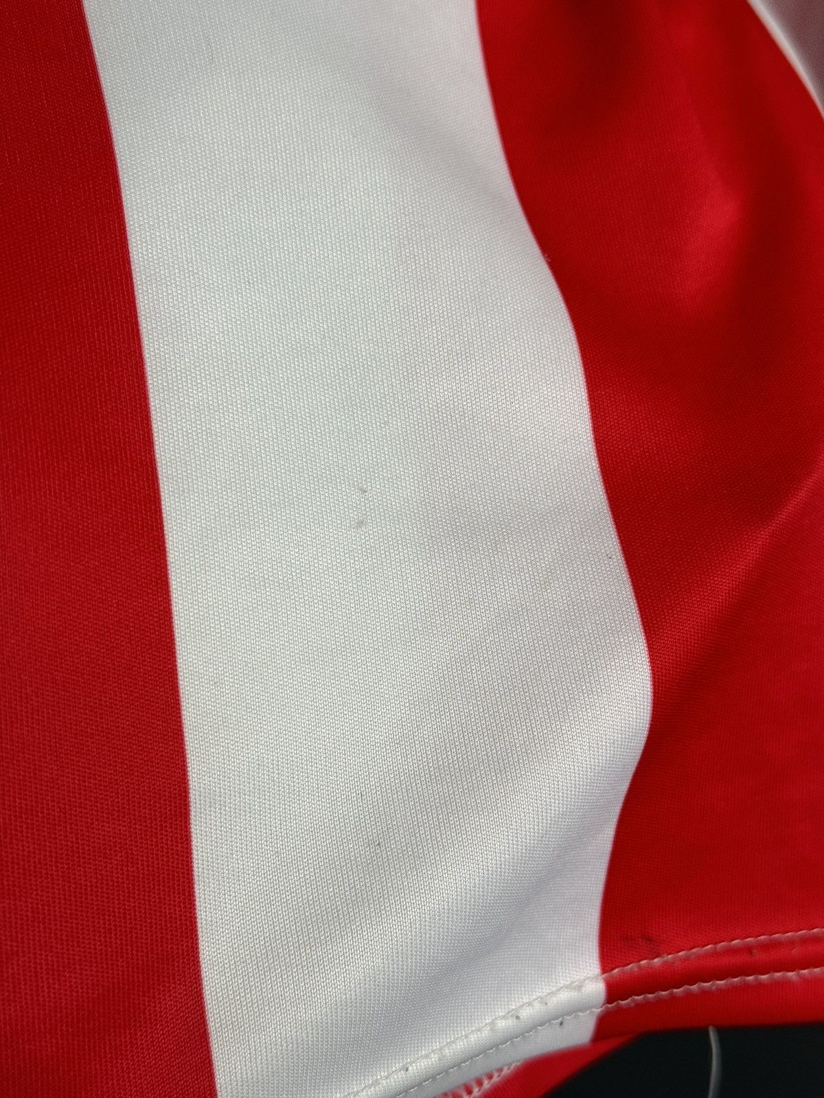 Lonsdale XXXL Sunderland 05/07 Home Football Jersey Size US XXL / EU 58 / 5 - 10 Thumbnail