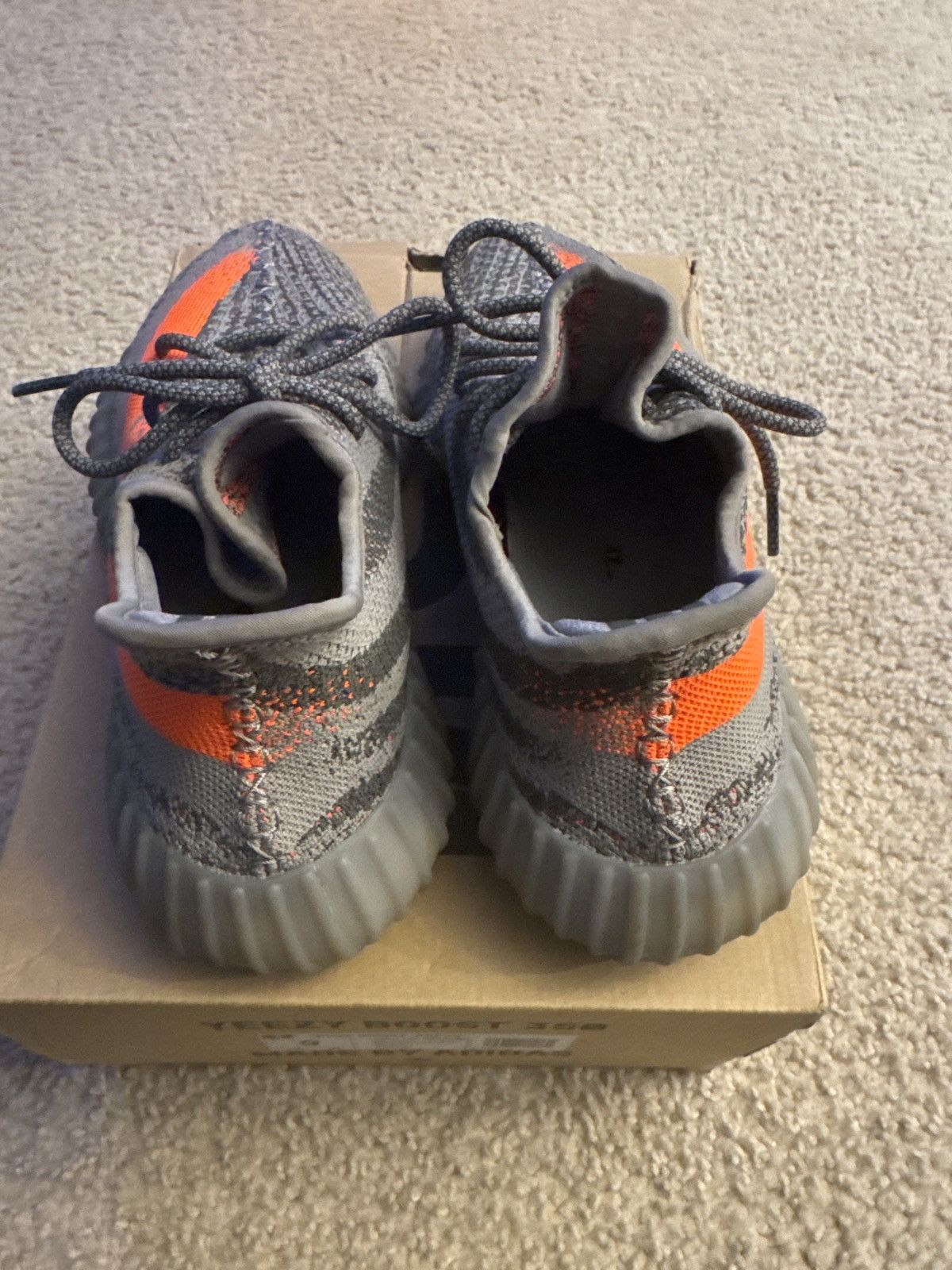 Adidas × Yeezy Adidas Yeezy Boost 340 V2 Size US 9 / EU 42 - 4 Thumbnail