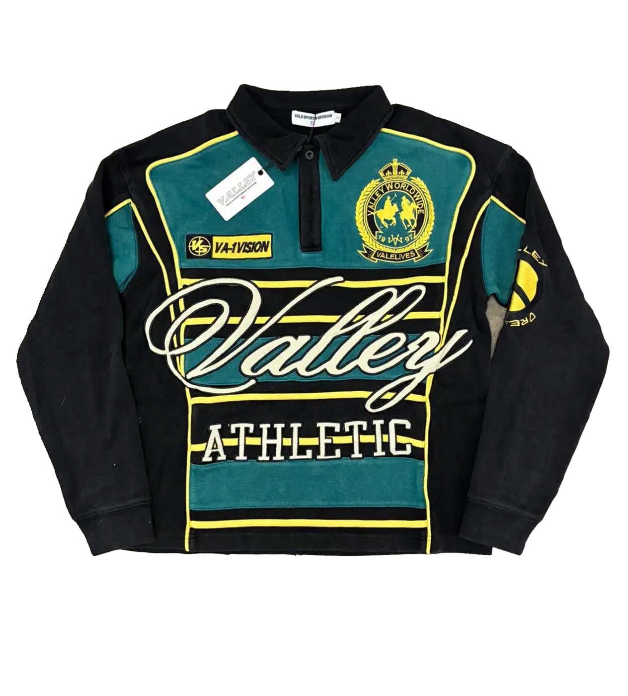 Vale Forever Rugby | Grailed