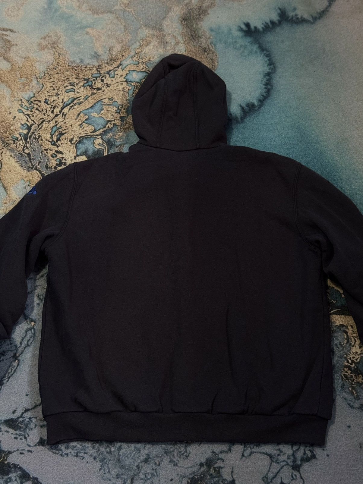 Carhartt Carhartt rain defender hoodies Size US L / EU 52-54 / 3 - 10 Thumbnail
