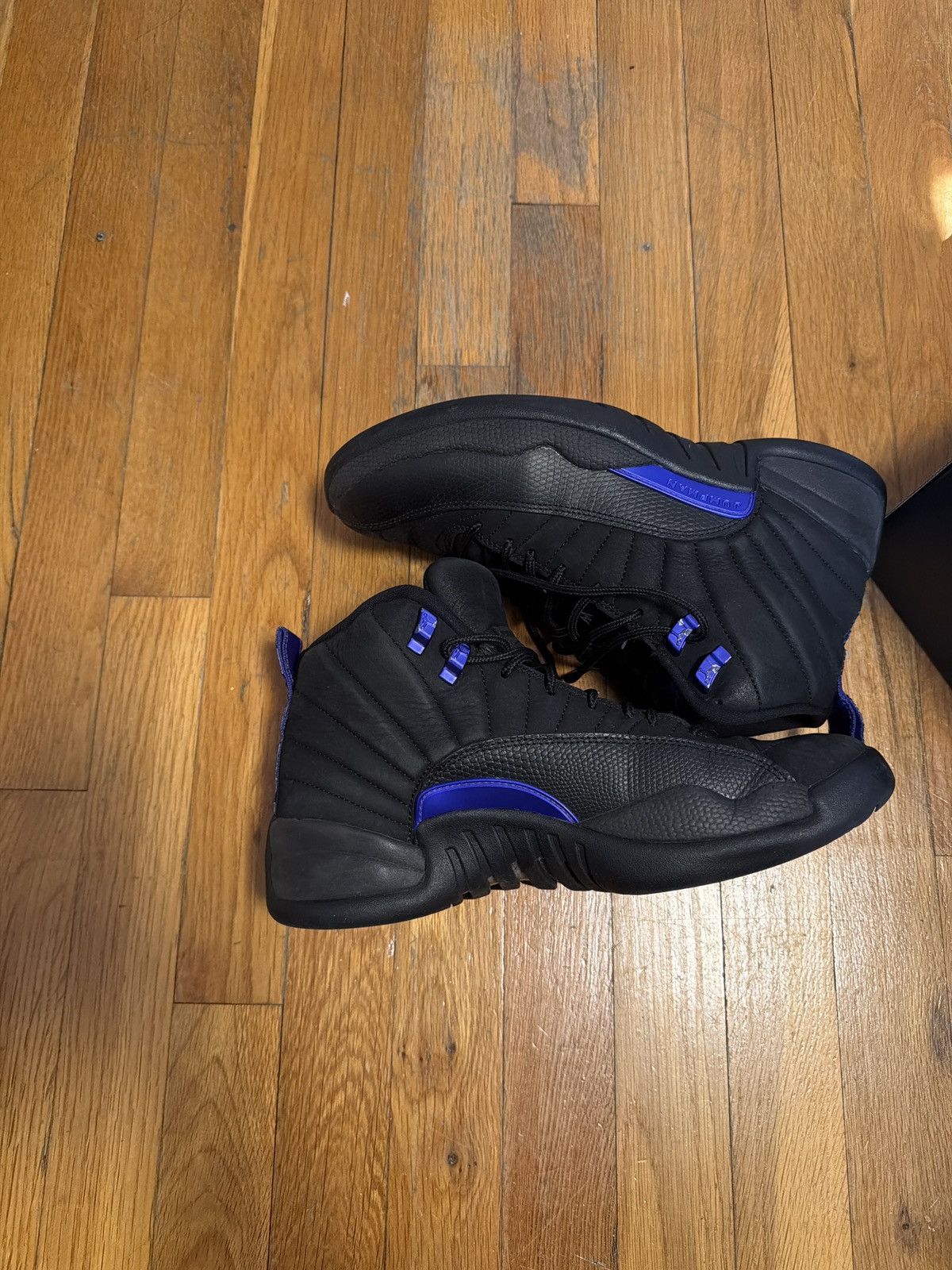 Jordan Brand Air Jordan 12 Retro -concord- size 9 Size US 9 / EU 42 - 3 Thumbnail