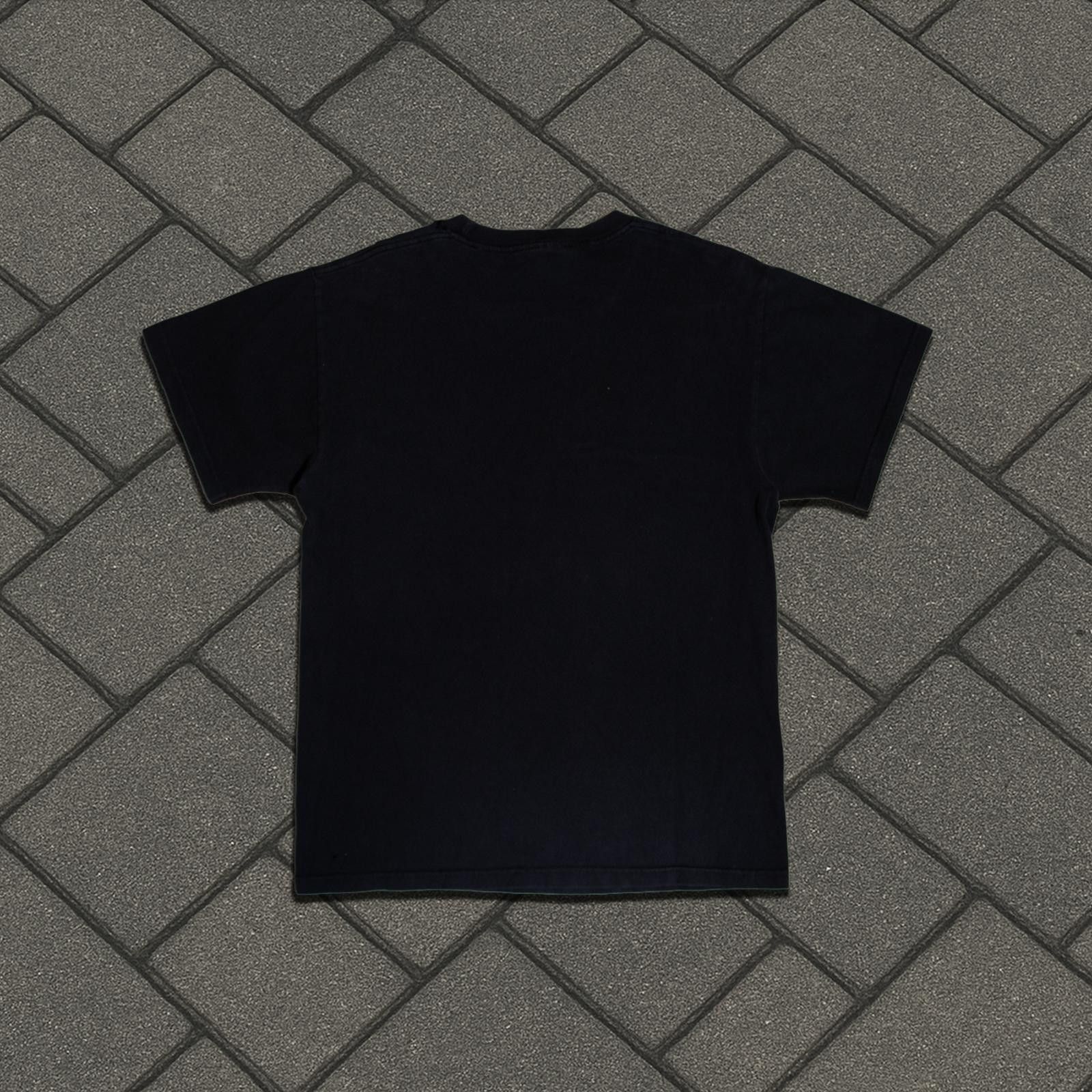 Vintage 2006 A Global Threat Until We Die Tee Size US M / EU 48-50 / 2 - 3 Thumbnail