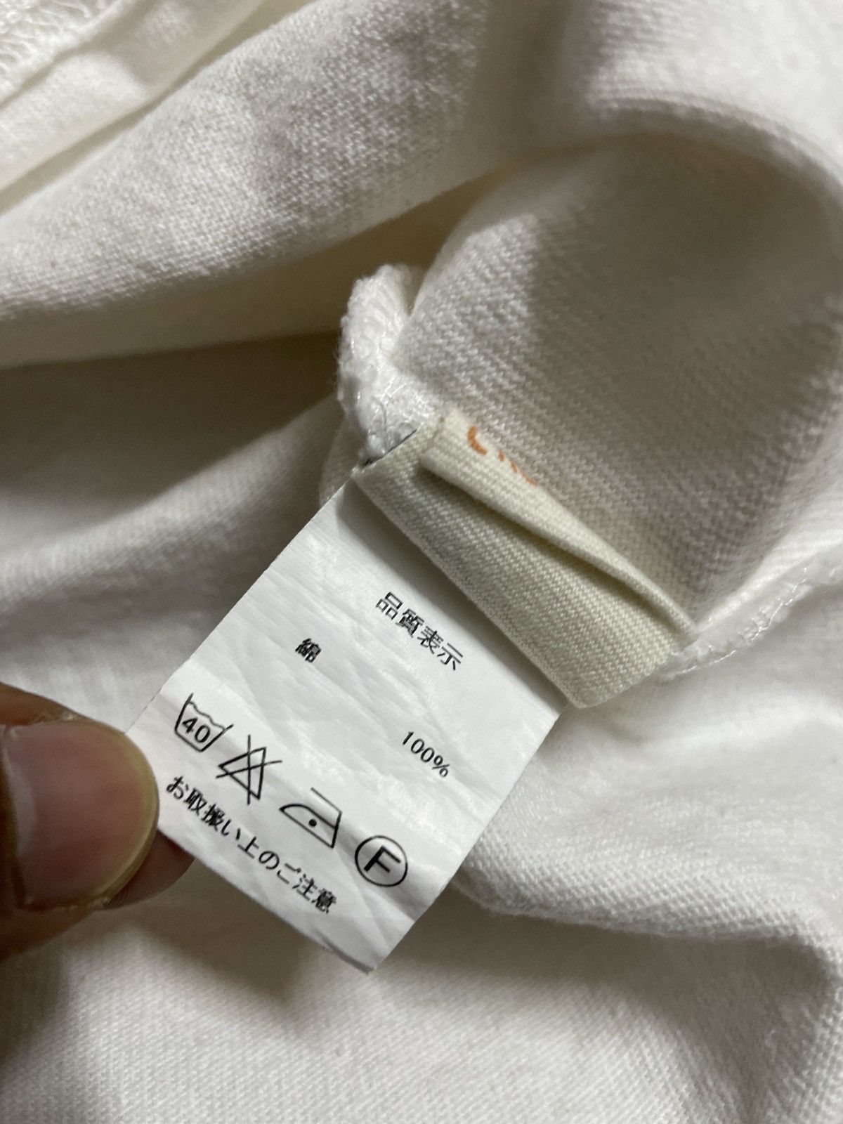 Other Vetements boxy shirt Size S / US 4 / IT 40 - 8 Thumbnail