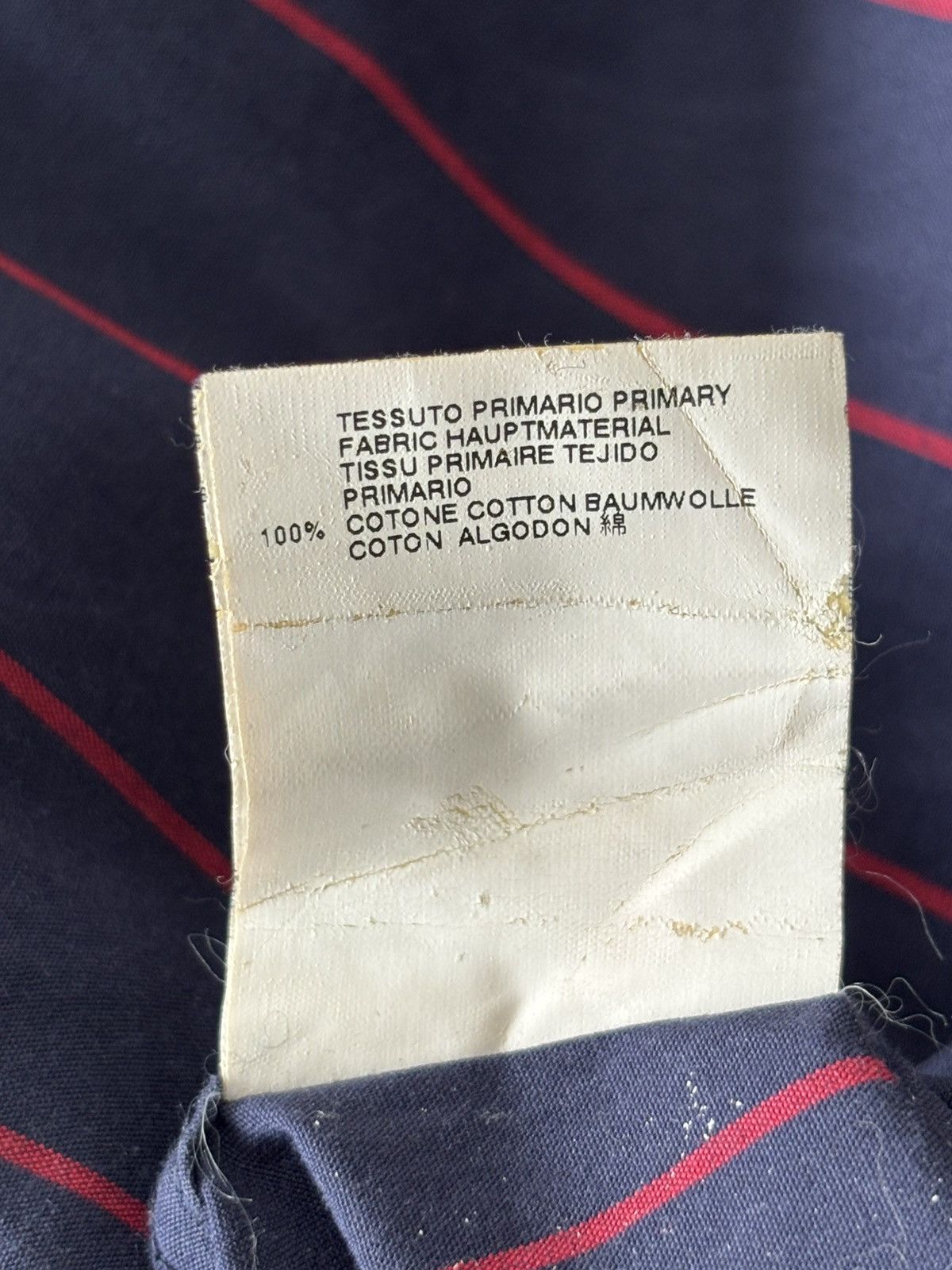 Vivienne Westwood AW10 RUNWAY Shirt Size US L / EU 52-54 / 3 - 10 Thumbnail