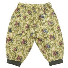 Yohji Yamamoto Yohji Yamamoto Pour Homme Gobelin Rib Pants Size US 30 / EU 46 - 2 Thumbnail
