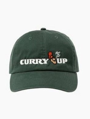 Human Made Human Made Curry Up Cap Size ONE SIZE - 1 Thumbnail