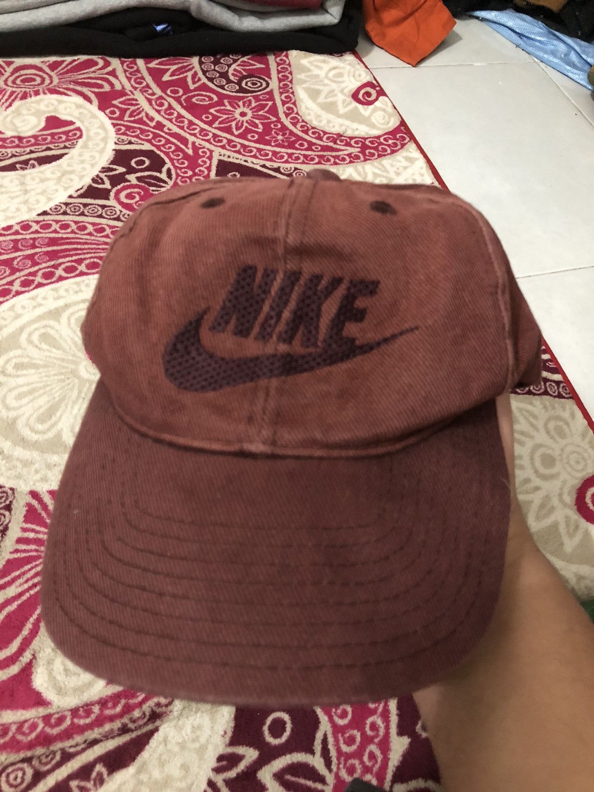 Nike × Vintage Nike Size ONE SIZE - 1 Thumbnail