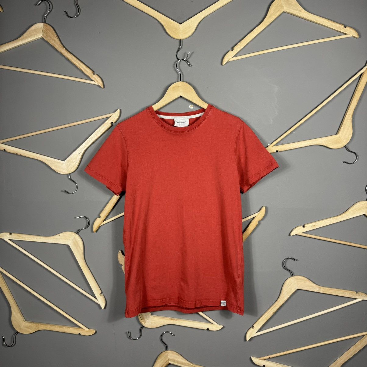 Norse Projects Norse Projects Blank T-shirt Size US M / EU 48-50 / 2 - 1 Thumbnail