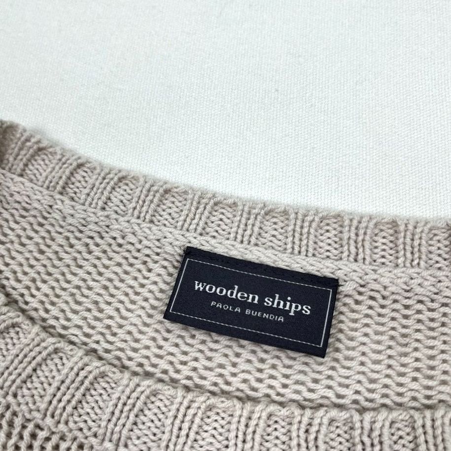 Vintage VINTAGE? No—Discard. Size L / US 10 / IT 46 - 3 Thumbnail