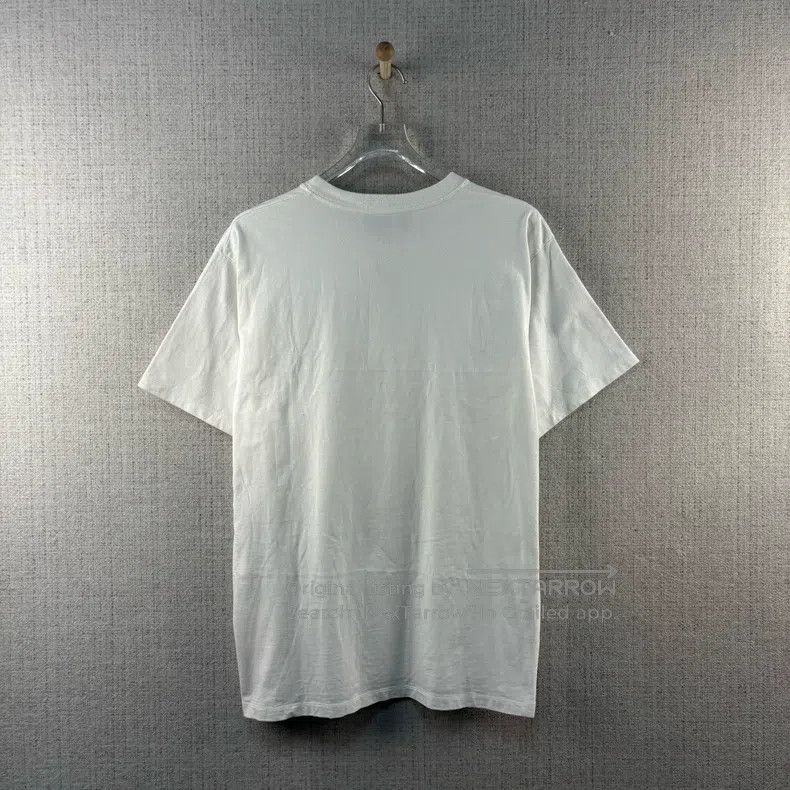 Gucci Gucci Doraemon printed loose round-neck short sleeves Size US M / EU 48-50 / 2 - 3 Thumbnail