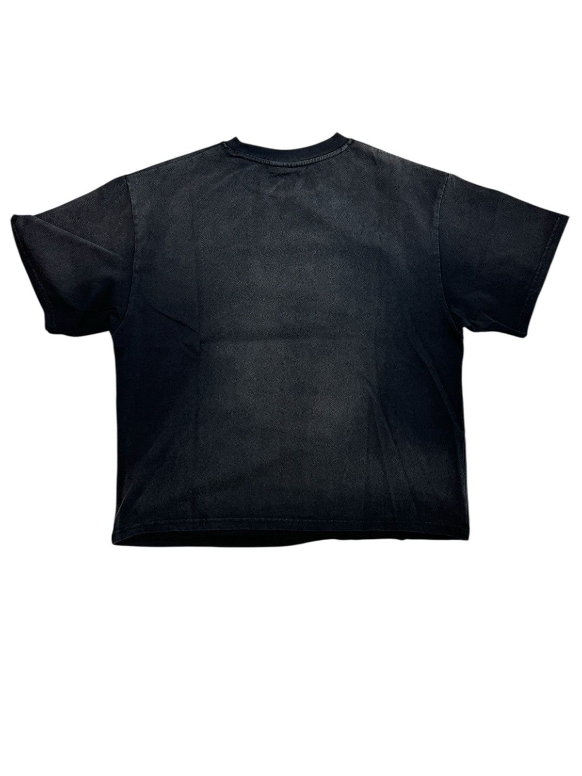 Saint Vanity Saint vanity BHM 2.0 t shirt SIZE SMALL Size US S / EU 44-46 / 1 - 2 Thumbnail