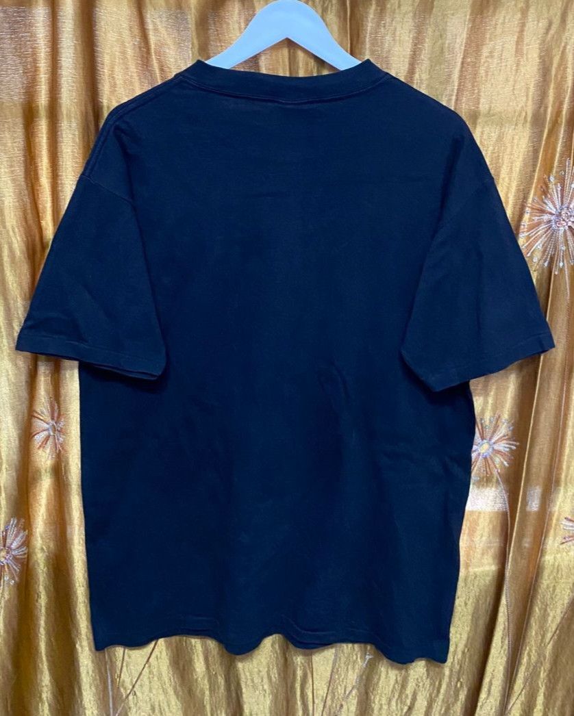 Vintage Vintage 90s Kiss Of The Spider Woman Musical Movie Tshirt Size US L / EU 52-54 / 3 - 3 Thumbnail