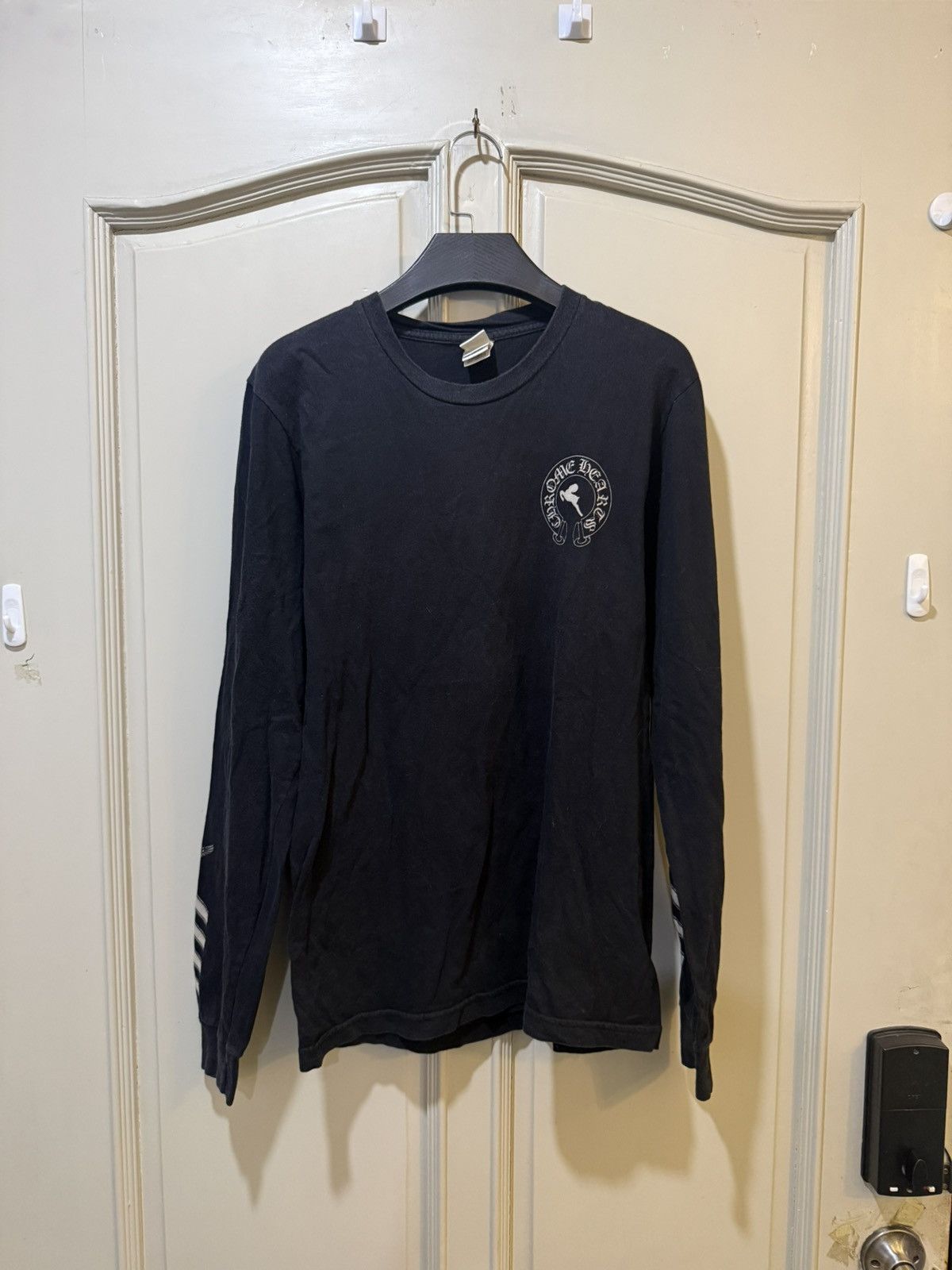 Chrome Hearts Chrome Hearts Vintage Tokyo Longsleeve Shirt | Grailed