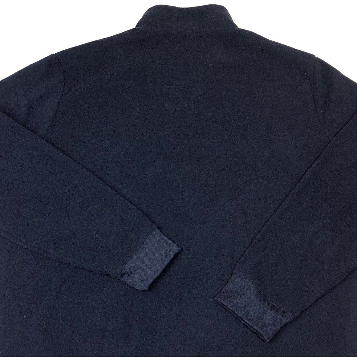 Polo Ralph Lauren New Ralph Lauren Polo Golf Mens Blue 1/4 Zip Long Sleeve Size US XXL / EU 58 / 5 - 8 Thumbnail