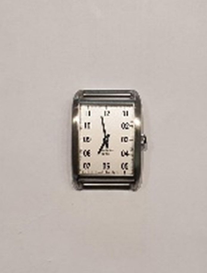 Tom Ford o1loc1c1024 BRTFT001004 Size:OS / TF Watch Head Milky White Size ONE SIZE - 2 Thumbnail