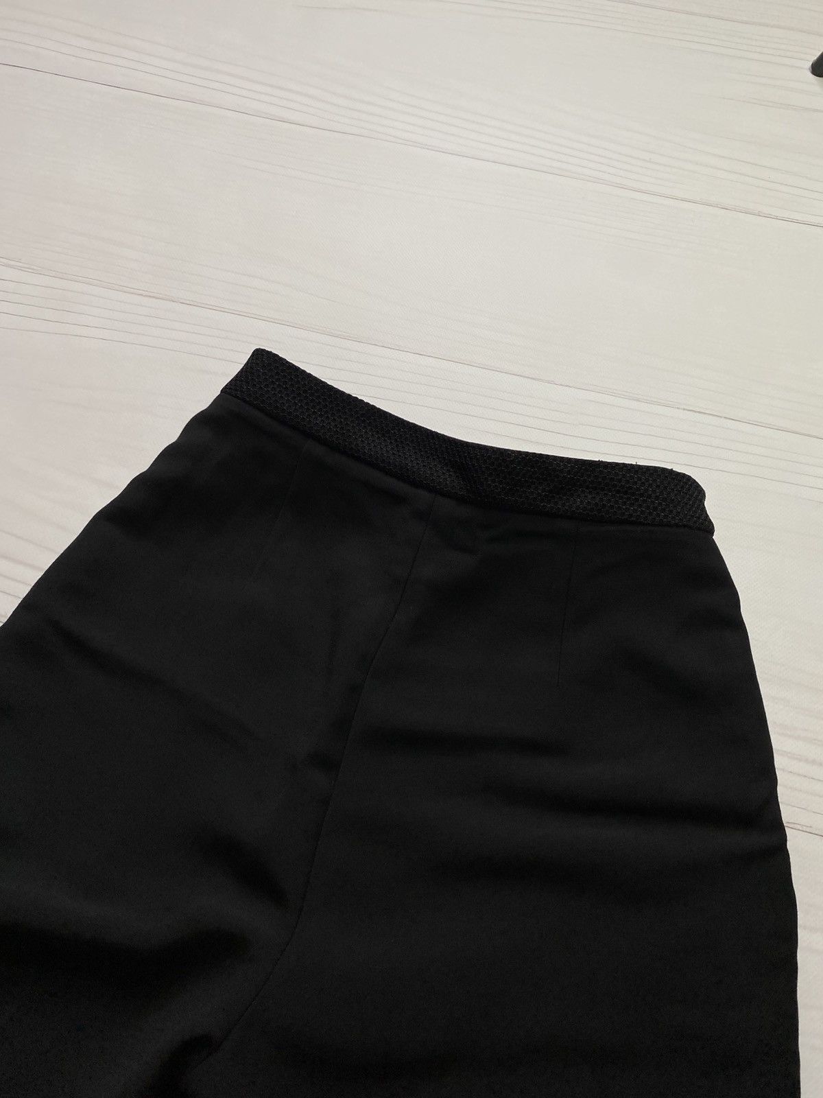 Alexander Wang Alexander Wang SS15 Sample High Waist Tailored Pants Size 28" / US 6 / IT 42 - 12 Thumbnail