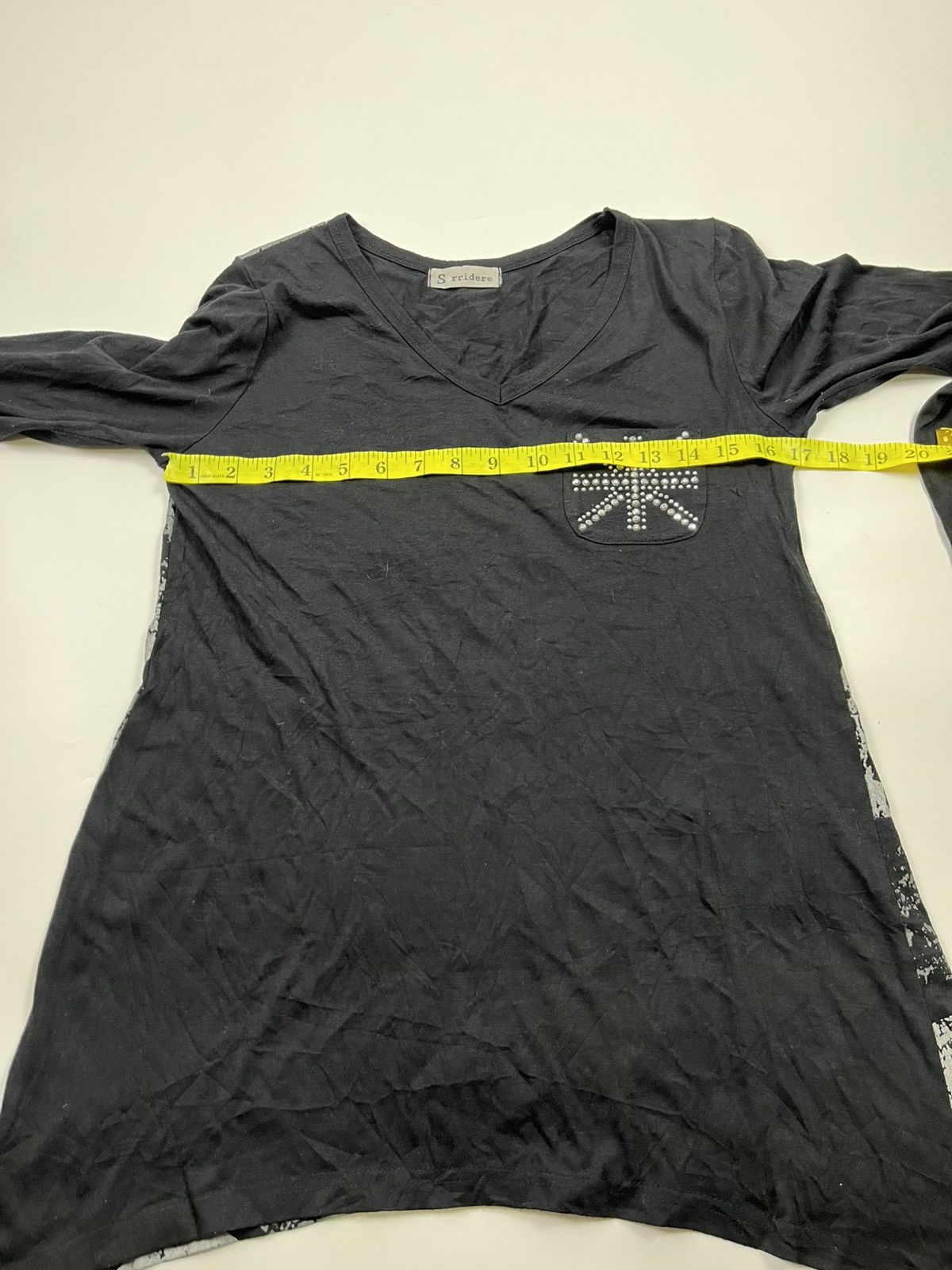 If Six Was Nine × Japanese Brand × Le Grande Bleu (L.G.B.) Sorridare UK big print japanese Size US L / EU 52-54 / 3 - 9 Thumbnail