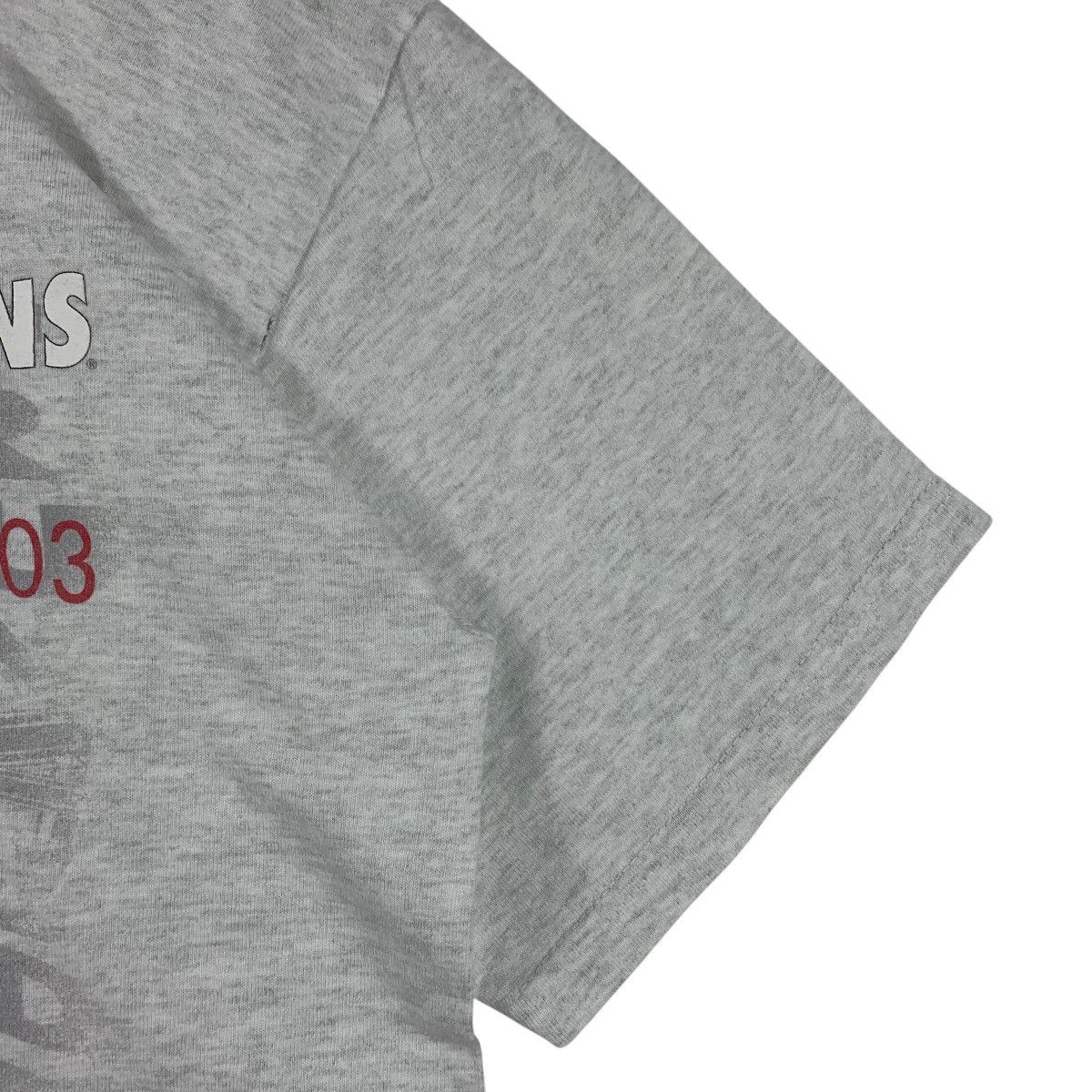 Japanese Brand Vintage 90s LE MANS racing tee Size US M / EU 48-50 / 2 - 7 Thumbnail