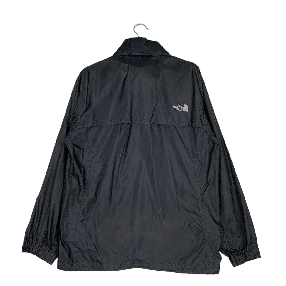 The North Face THE NORTH FACE Embroidery Logo Light Jacket #0573-C26 Size US L / EU 52-54 / 3 - 7 Thumbnail