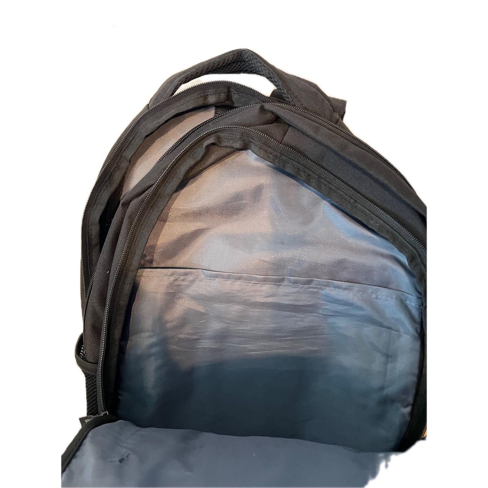 Swissgear Swiss Gear 2762 ScanSmart Laptop Backpack - Black Size 42 - 4 Thumbnail