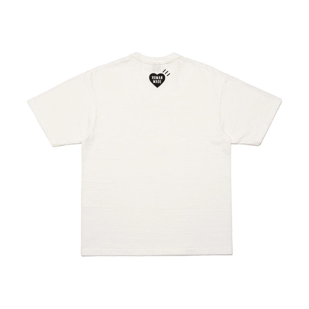 Human Made Human Made Tee Size ONE SIZE - 2 Thumbnail