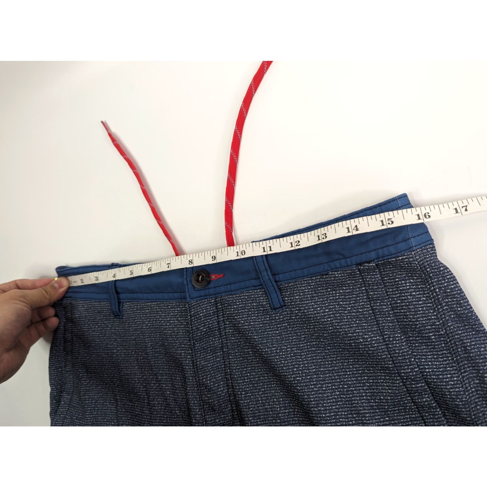 O'Neill O’Neill Boardshorts Men’s 30 Hybrid Shorts 2-Tone Blue Beach Summer Casual Surf Surfer Size US 30 / EU 46 - 5 Thumbnail
