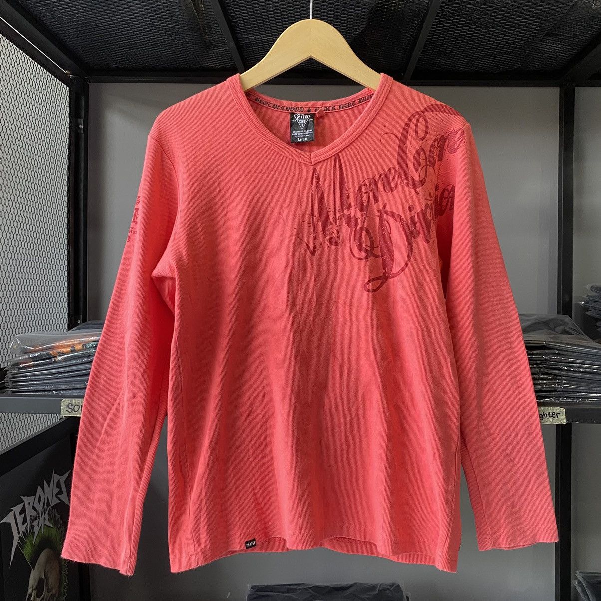 Le Grande Bleu (L.G.B.) Le Grand Bleu 