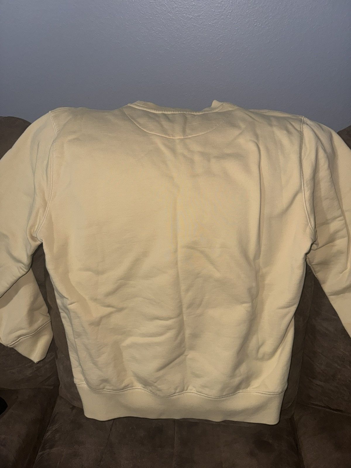 Calvin Klein × Palace CK palace sweatshirt Size US L / EU 52-54 / 3 - 4 Thumbnail