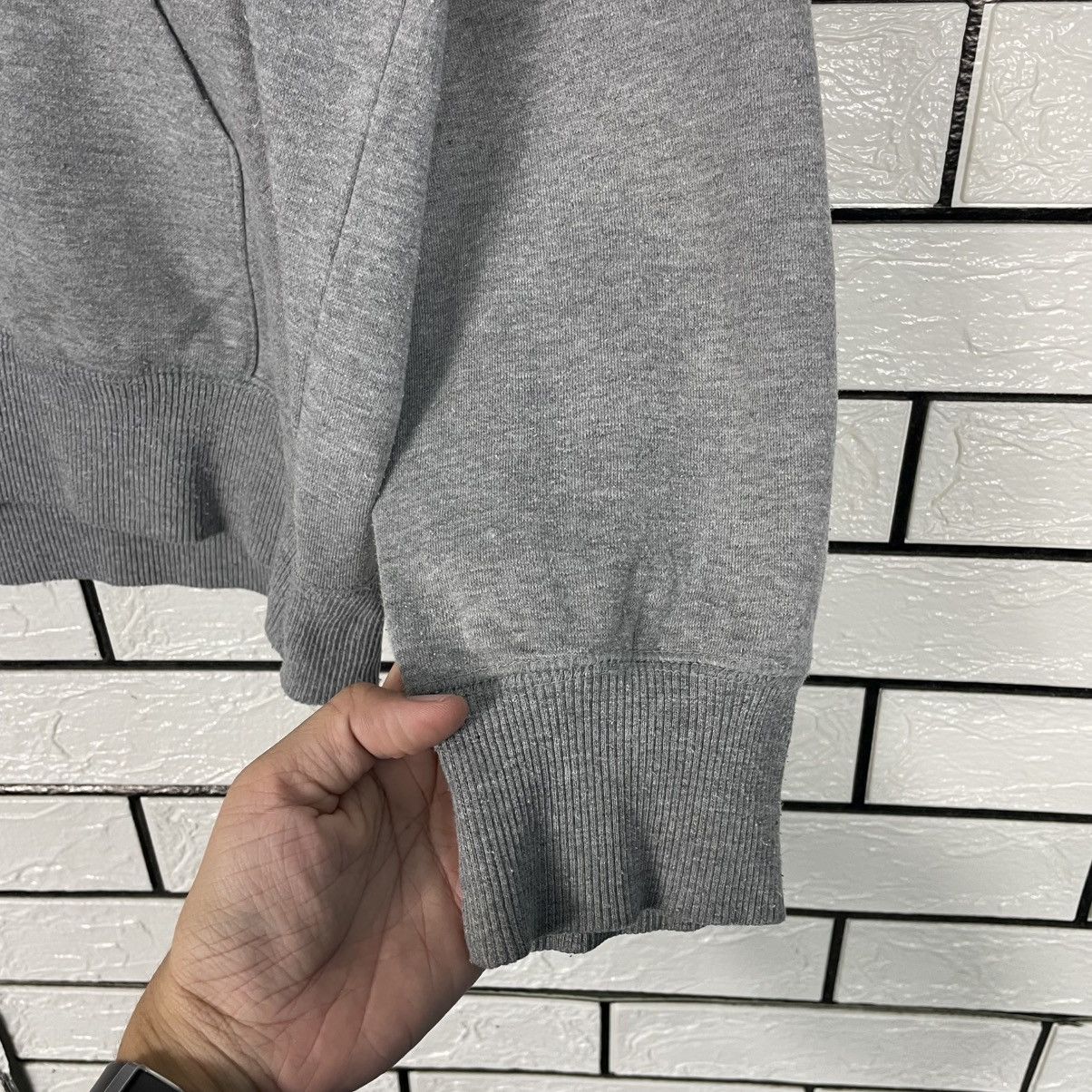 Japanese Brand Japanese Brand Marvy Right Marvy Hoodie Size US S / EU 44-46 / 1 - 12 Thumbnail