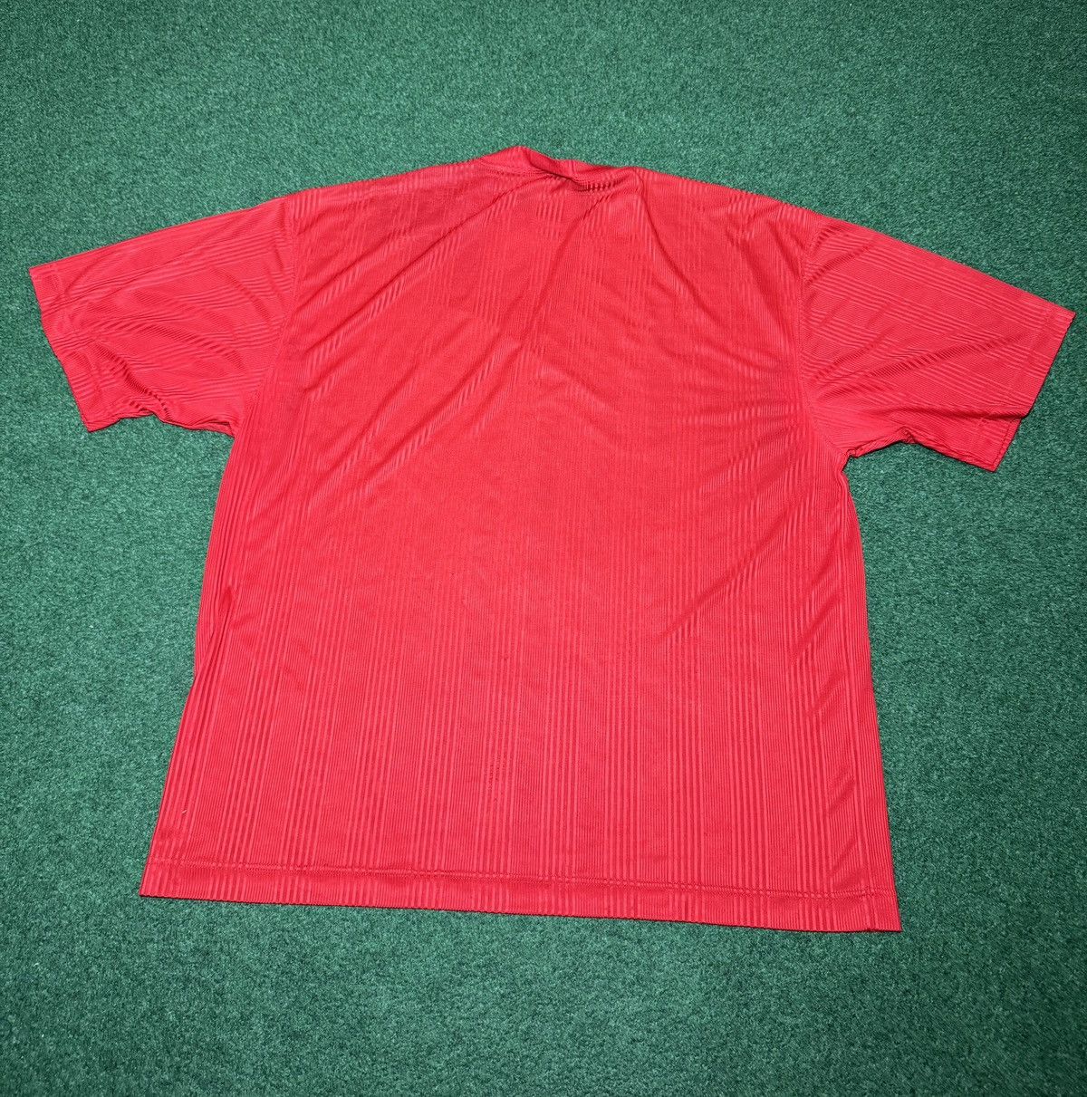 Southpole Vintage Southpole Polyester 24x30 XL Baggy90s Y2K T Shirt Size US XL / EU 56 / 4 - 5 Thumbnail