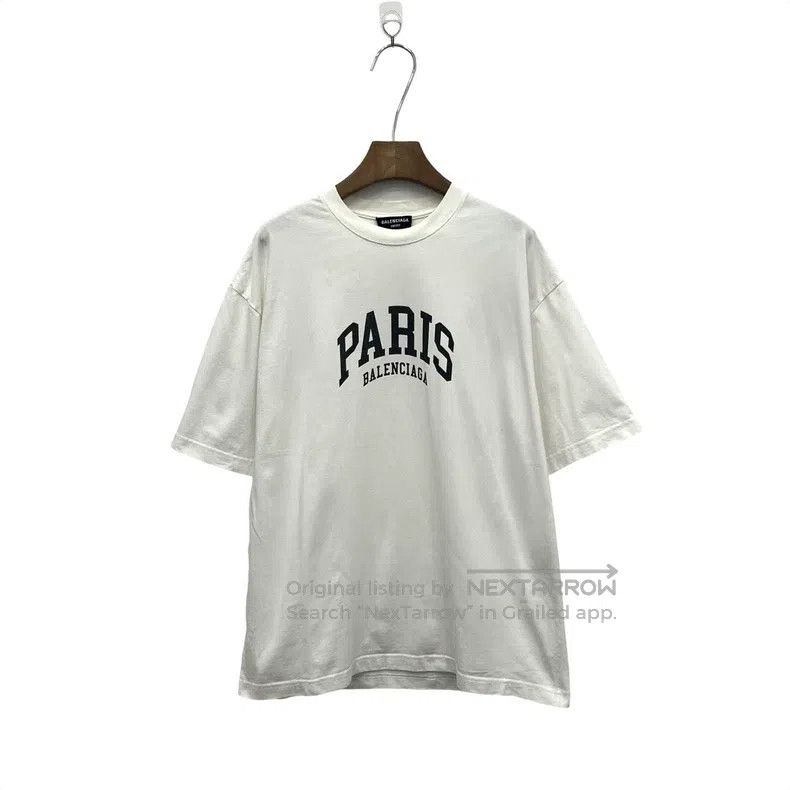 Balenciaga Balenciaga City limited short-sleeve Size US XS / EU 42 / 0 - 2 Thumbnail