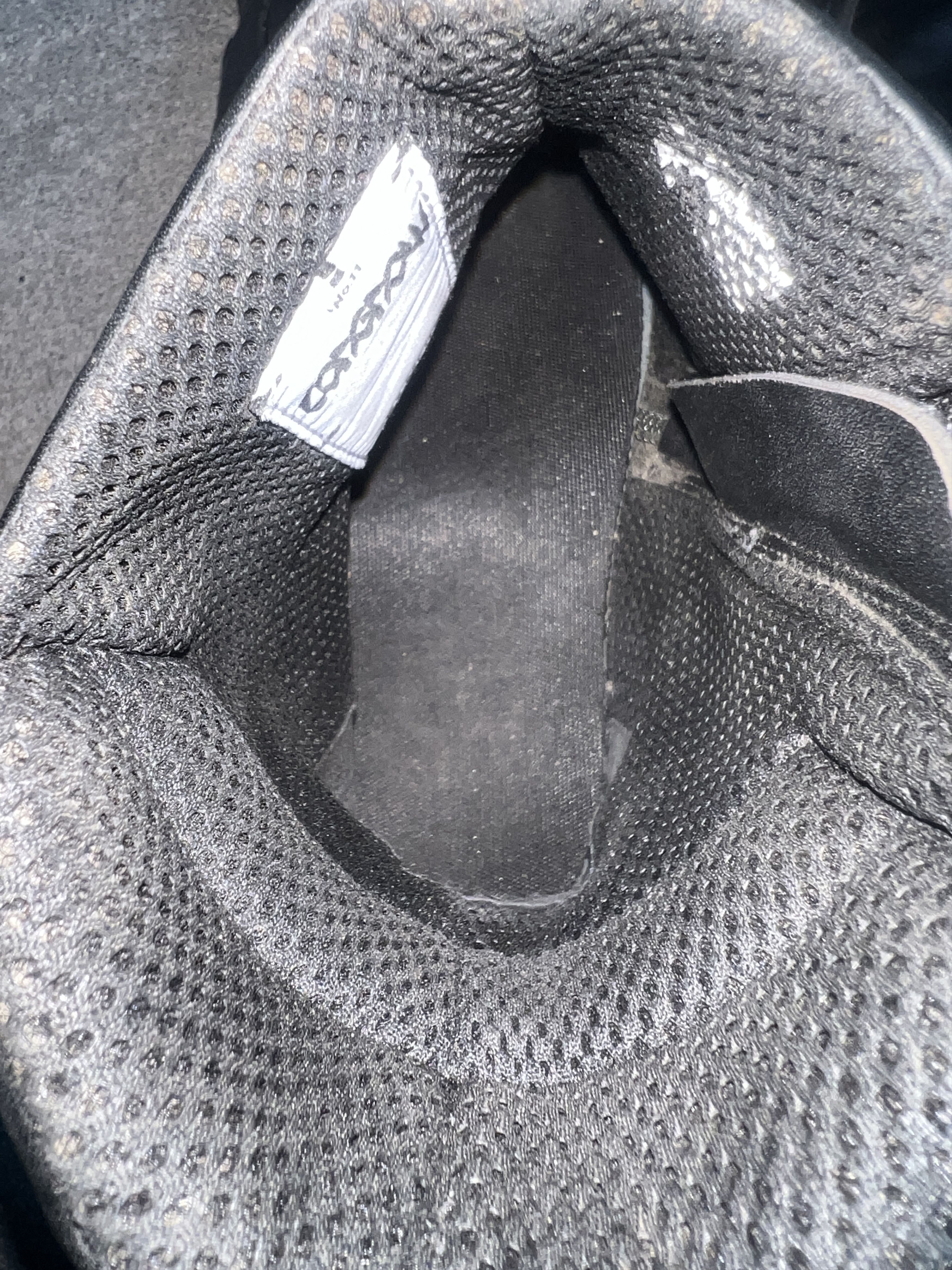McQ Alexander McQueen McQ Alexander McQueen Chunky Vibram Crimp Chelsea Boots Size US 11 / EU 44 - 10 Thumbnail