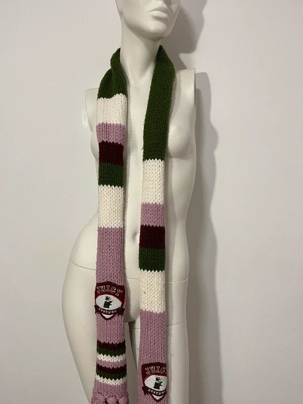 Juicy Couture Scarf