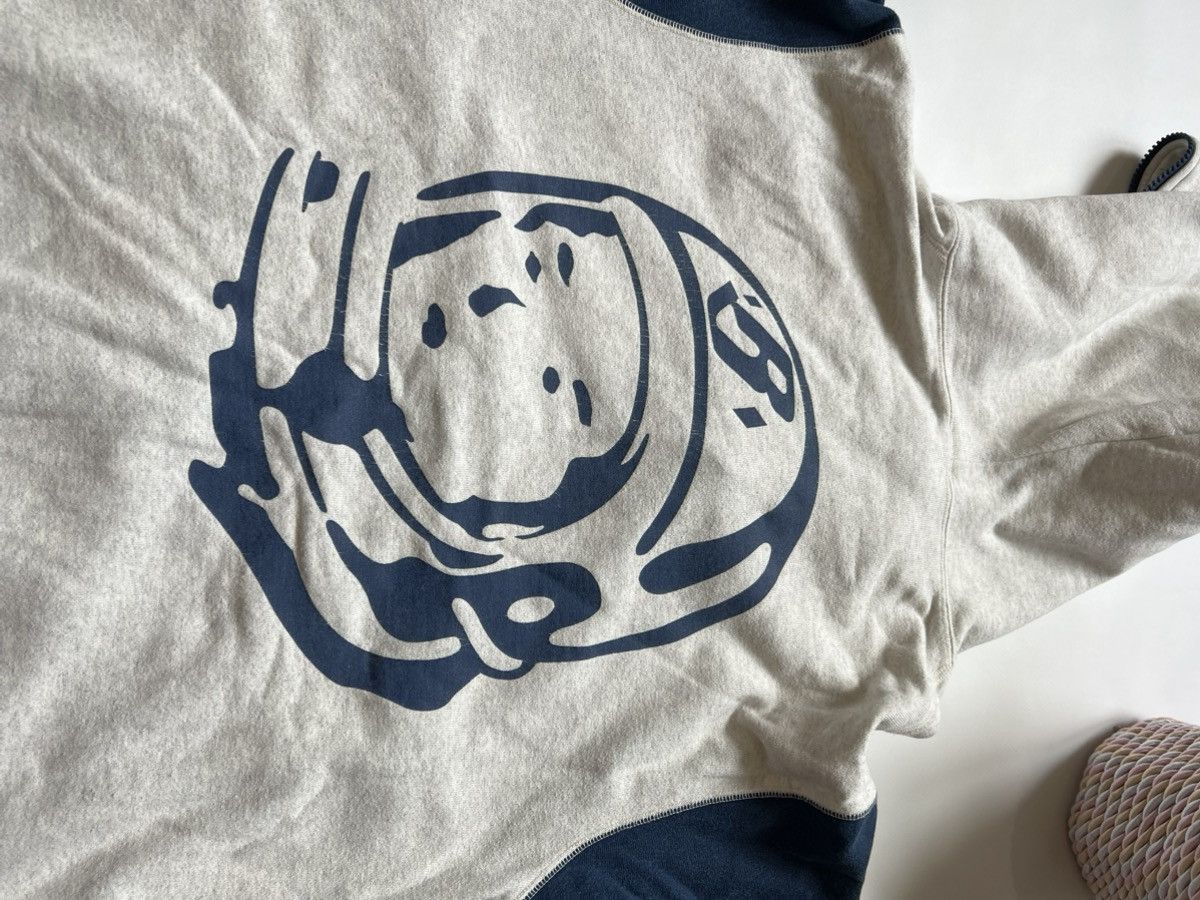 Iceberg Vintage Billionaire Boys Hoodie Zip IceCream Rare Size US M / EU 48-50 / 2 - 9 Thumbnail