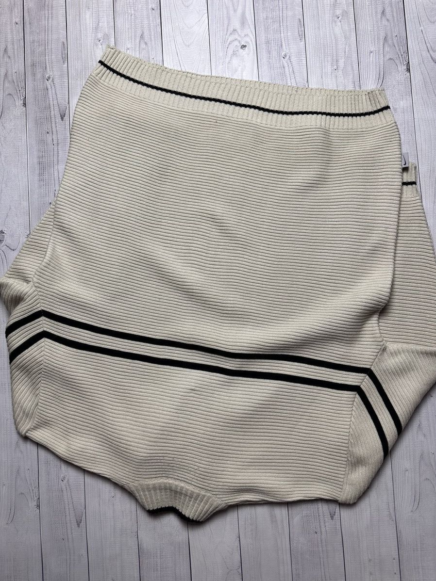 Nike × Vintage Vintage Nike Sweater zip 1/4 knitted size XXL rare Size US XXL / EU 58 / 5 - 7 Thumbnail