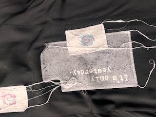 Yohji yamamoto shirt