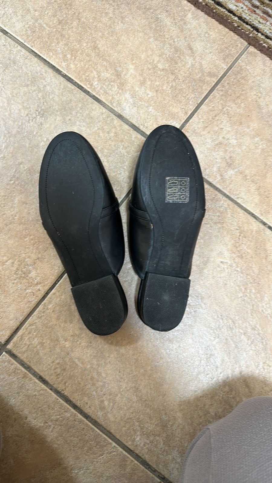 Call It Spring Call it Spring, black sandals size 7 Size US 7 / IT 37 - 3 Thumbnail