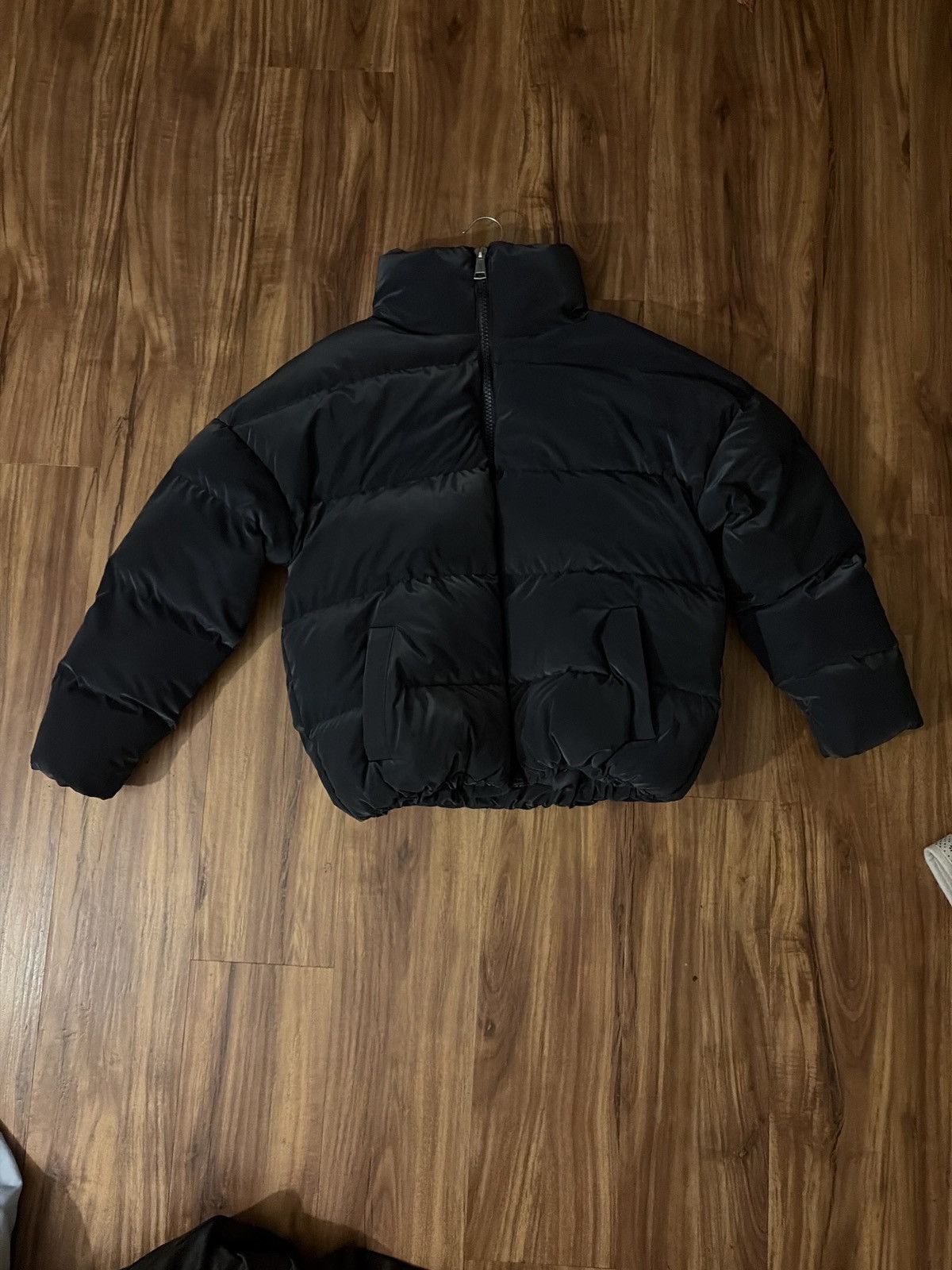 Other Heavy puffer jacket Size US M / EU 48-50 / 2 - 1 Thumbnail