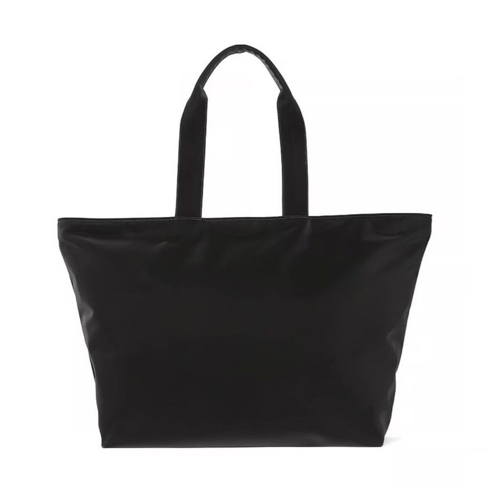 Victoria's Secret Victoria's Secret VSX Black Tote Bag - Great Condition! Size ONE SIZE - 3 Thumbnail