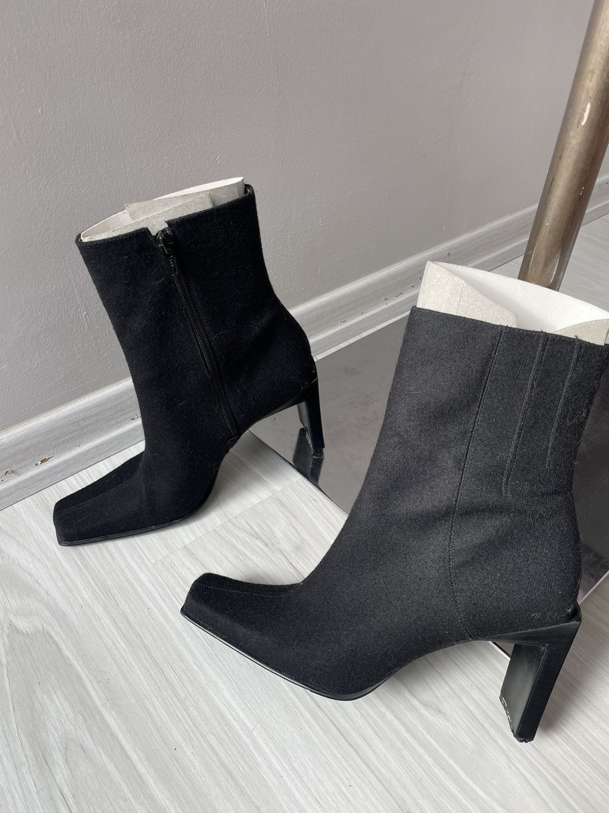 Nine West Nine West boots Size US 7 / IT 37 - 9 Thumbnail
